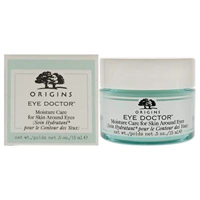 Abbildung von Origins Eye Doctor Moisture Care For Skin Around Eyes 0.5 oz by