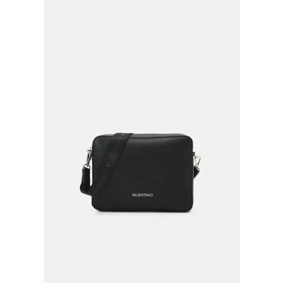 Abbildung von Valentino Bags Marnier SET Umhängetasche, Größe: One Size, Nero
