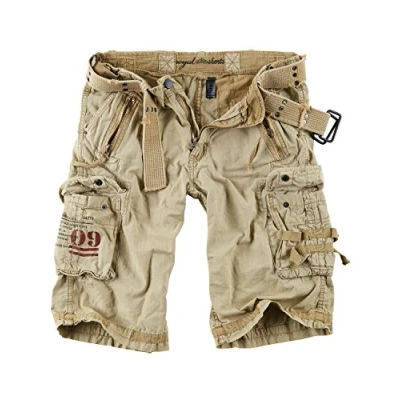 Abbildung von Surplus Raw Vintage Cargoshorts ROYAL SHORTS Cargoshort royalsahara