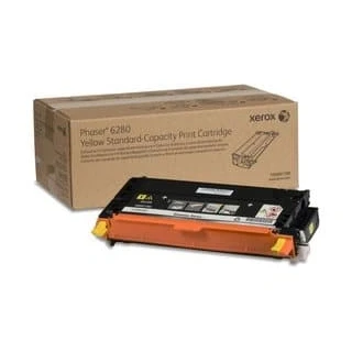 Abbildung von Xerox 106R01390 gelb toner 2.200 seiten original