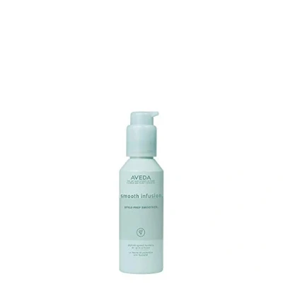 Abbildung von Aveda Smooth Infusion Style Prep Smoother Haarstyling Liquid, 100 ml