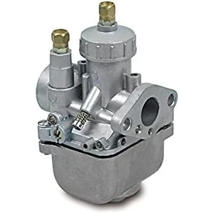 Abbildung von Vergaser 16N1 6 SR4 2, 4 (DDR Typ) (1.Wahl Originalqualität)