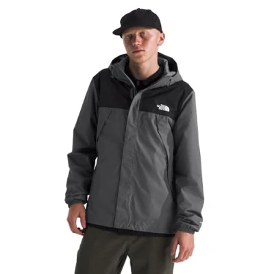 Abbildung von THE NORTH FACE Antora Softshelljacke Tnf Black/Lunar Slate XXL