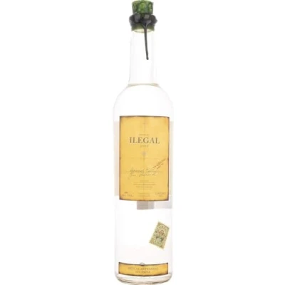 Abbildung von Ilegal Joven Mezcal (1 x 700 ml)