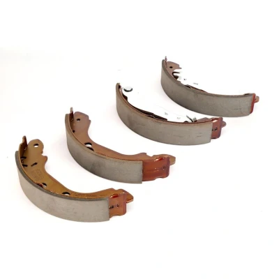Abbildung von TRW GS8655 Bremsbacken 228 42 BENDIX RENAULT: Kangoo I, I Rapid