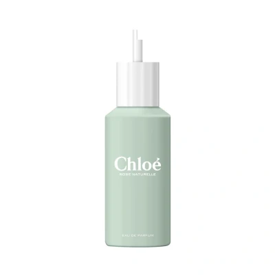 Abbildung von Chloé Signature Rose Naturelle Eau de Parfum Nachfüllung 150 ml