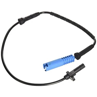 Abbildung von ESEN SKV 06SKV316 ABS Sensor Vorderachse 2 polig 570mm 12V Blau elektrisch Female BMW: X5