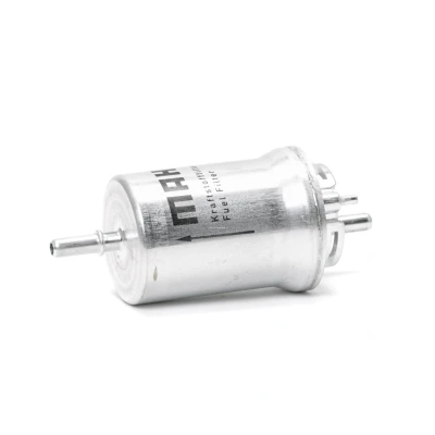 Abbildung von MAHLE ORIGINAL KL 176/6D Kraftstofffilter Leitungsfilter, mit wechselbarem Druckregler 8 7,9 VOLKSWAGEN: Golf 5 Schrägheck, Variant