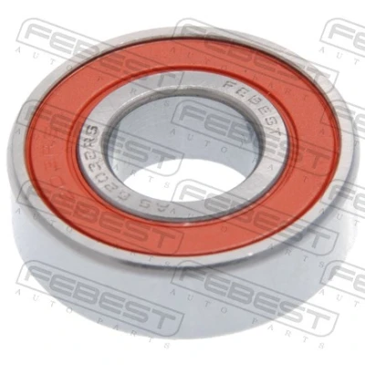 Abbildung von FEBEST AS 6203 2RS Lager MITSUBISHI: Grandis, MERCEDES BENZ: E Klasse Limousine, SUBARU: Forester II kfzteile, kfzteile24, bandel online, bandel, atp