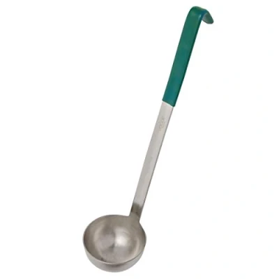 Abbildung von Vogue cd148 Farbe Kodiert Schöpflöffel, 178 ml