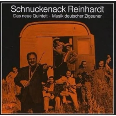 Abbildung von Musik Deutscher Zigeuner Vol. 6