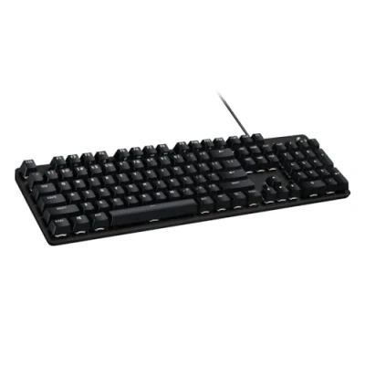 Abbildung von Logitech G413 SE Mechanical Gaming Keyboard BLACK US INTL INTNL Tastatur