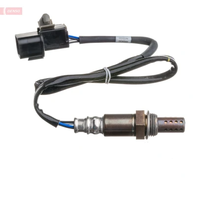 Abbildung von DENSO Direct Fit DOX 0344 Lambdasonde M18x1.5 beheizt, Fingersonde, Sprungsonde MITSUBISHI: Pajero 3, COLT 5, Sport 1 SUV