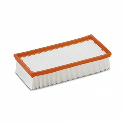 Abbildung von Karcher Flackfalten filter 69042830