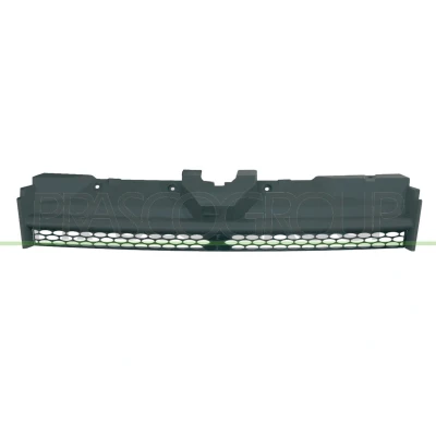 Abbildung von PRASCO FD9302001 Kühlergrill grau FORD: Tourneo Connect Mk1