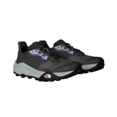 Abbildung von The North Face Offtrail Versa Hikingschuh, Damen, Größe: 37.5, Pearl Schuhe