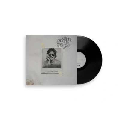 Abbildung von I Don&#039;T Care If It Burns [Vinyl LP]