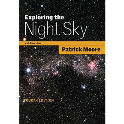 Abbildung von Exploring the Night Sky with Binoculars
