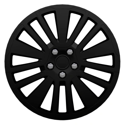 Abbildung von J TEC Scuba SR J14564 Radblenden 14Zoll schwarz