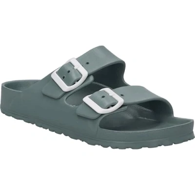 Abbildung von Josef Seibel Badesandale, Damen, Größe: 38, Mint Schuhe