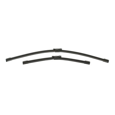 Abbildung von Scheibenwischer Maxgear 39 0782 650, 400mm Flachbalkenwischblatt für Linkslenker TOYOTA: C HR, Prius IV Liftback, SUBARU: XV II, Impreza V Schrägheck