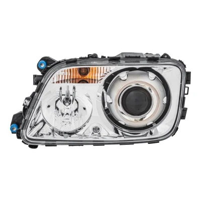 Abbildung von HELLA 1EL 009 513 211 Scheinwerfer MERCEDES BENZ: ACTROS MP2 / MP3