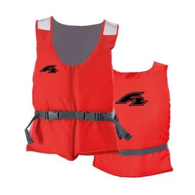 Abbildung von F2 Weste Kajak &amp; SUP XL Rot 2024/25