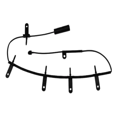 Abbildung von HELLA 8DK 355 250 621 Verschleißanzeige MINI: Schrägheck, Cabrio