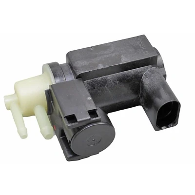 Abbildung von METZGER 0892780 Druckwandler, Turbolader Steuerventil elektrisch pneumatisch VOLVO: XC60 I, V60 V70 3