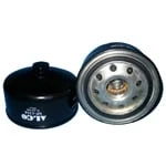 Abbildung von ALCO FILTER SP 1334 Ölfilter 1 1/2&quot; 16UN Anschraubfilter VOLKSWAGEN: LT 28 46 II Pritsche / Fahrgestell, 2 Kasten, 35 Bus
