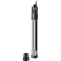 Abbildung von Premium Tiefbrunnenpumpe 6000/5 inox automatisch Gardena