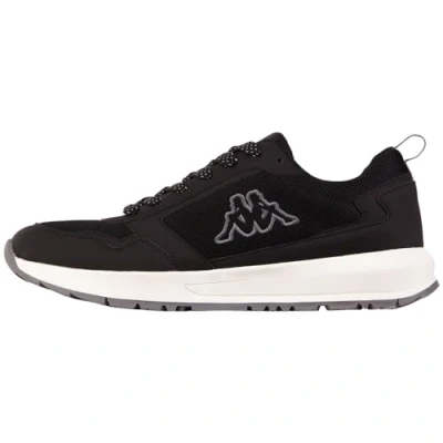Abbildung von Kappa Sneaker low Schnürschuh