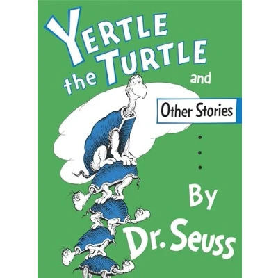 Abbildung von Yertle the Turtle and Other Stories (Classic Seuss)