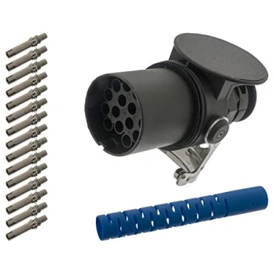 Abbildung von FEBI BILSTEIN 01550 Anhängerstecker
