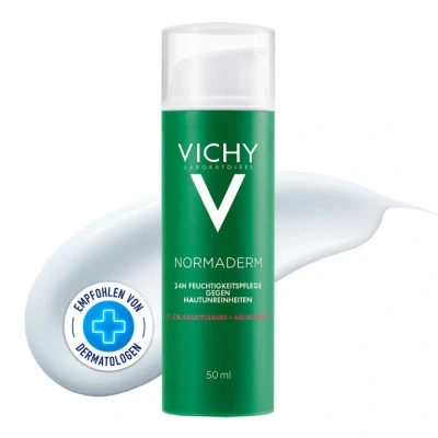 Abbildung von Vichy Normaderm Mattifying Anti Imperfections Correction Care 50 ml