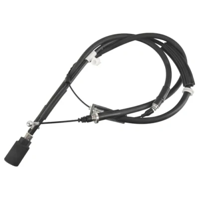 Abbildung von FEBI BILSTEIN 186469 Handbremsseil hinten 1790mm OPEL: Astra J Schrägheck, Sports Tourer, Kasten / Kombi