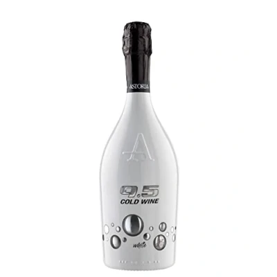 Abbildung von 9.5 Cold Wine &#039;White Brut