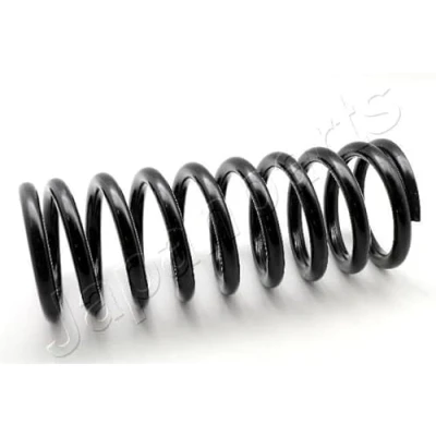 Abbildung von JAPANPARTS ZC5344D Fahrwerksfeder Hinterachse MERCEDES BENZ: S Klasse Limousine, Coupe