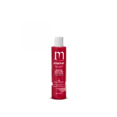Abbildung von Mulato Repigmentierendes Shampoo Rouge de Venedig, 200 ml