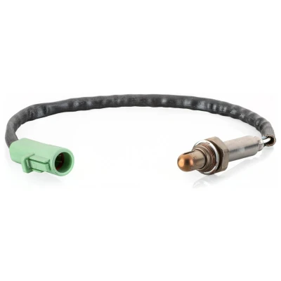 Abbildung von HELLA 6PA 358 103 381 Lambdasonde beheizt FORD: Focus 2 Schrägheck, C Max, FIESTA 6, MAZDA: Hatchback, JAGUAR: S Type