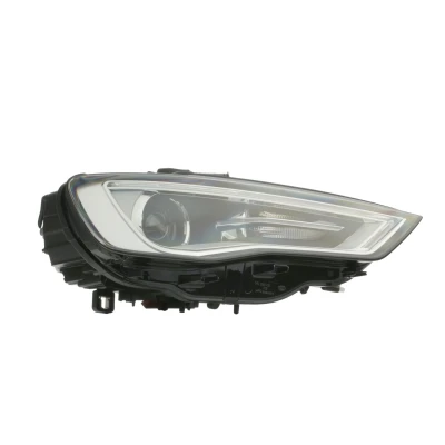 Abbildung von HELLA 1EL 010 740 581 Scheinwerfer AUDI: A3 Limousine, Sportback, Schrägheck
