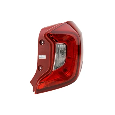 Abbildung von JOHNS 41 03 88 1 Rückleuchte rechts mit Lampenträger KIA: Picanto III