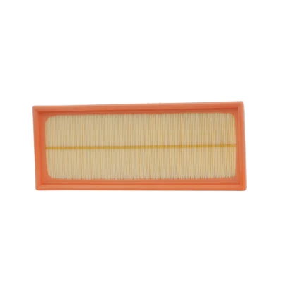 Abbildung von PURFLUX A461 Luftfilter 41 133 335 Filtereinsatz VOLKSWAGEN: GOLF 2, 1, Jetta FORD: ESCORT 3, Capri III, 4 Cabriolet, JEEP: WRANGLER 2