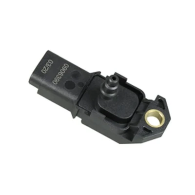 Abbildung von METZGER 0906390 Sensor, Saugrohrdruck FORD: Galaxy Mk2 MPV, MONDEO 4 Turnier, S Max Mk1