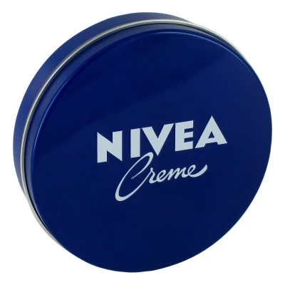 Abbildung von Nivea Creme Dose