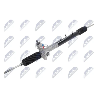 Abbildung von NTY SPK CT 001 Servolenkung hydraulisch FIAT: Ducato II Pritsche/Fahrgestell, Bus