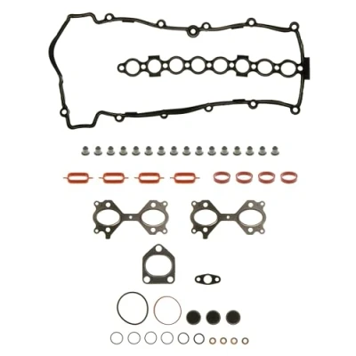 Abbildung von AJUSA 53016500 Dichtungssatz, Zylinderkopf ohne Zylinderkopfdichtung BMW: 3 Touring, Limousine, 5 Touring