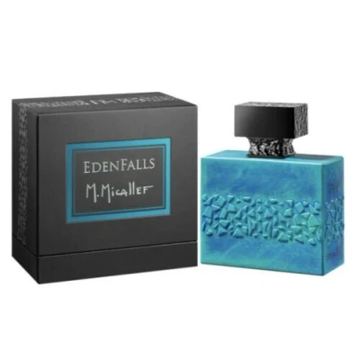 Abbildung von M. Micallef EdenFalls Eau de Parfum 100 ml