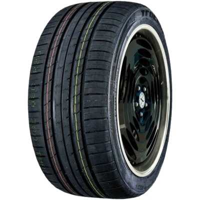 Abbildung von Tracmax X Privilo RS 01 Plus 275/50 R20 113Y PKW Sommerreifen Reifen MERCEDES BENZ: GLE SUV, G Klasse GLE, AUDI: Q8, BMW: X7 919568