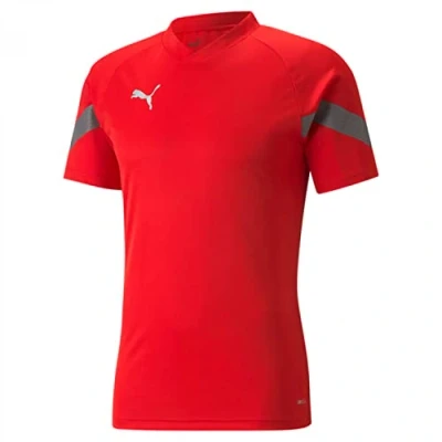 Abbildung von PUMA Teamfinal Training Jersey Sweater Herren